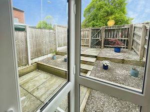 Garden- click for photo gallery